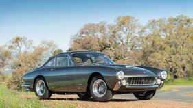 Ferrari 250 GT Lusso Berlinetta (1964) - als Lot 143 angeboten an der Broad Arrow Auctions Radius Monterey Versteigerung am 17./18. August 2023