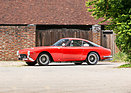 Image: Ferrari 250 GT Lusso Berlinetta (1964) - as lot 217 at the Bonhams Goodwood Revival Auction 2018