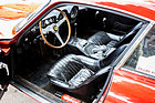 Ferrari 250 GT Lusso Berlinetta (1964) - as lot 217 at the Bonhams Goodwood Revival Auction 2018