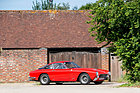 Bild: Ferrari 250 GT Lusso Berlinetta (1964) - als Lot 217 an der Bonhams Goodwood Revival Versteigerung 2018