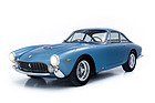 Bild: Ferrari 250 GT Lusso par Pininfarina (1964) - als Lot 265 angeboten an der Artcurial Rétromobile Paris Versteigerung am 3./4. Februar 2023