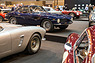 Ferrari 250 GT Passo Corto Bertone "Shark Nose" (1962) - der SWB mit Bertone-Karosserie bei Lukas Hüni - Rétromobile Paris 2018 (© Daniel Reinhard, 2018) Ferrari 250 GT Passo Corto Bertone "Shark Nose" (1962) - der SWB mit Bertone-Karosserie bei Lukas Hüni - Rétromobile Paris 2018 (© Daniel Reinhard, 2018)