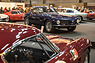 Ferrari 250 GT Passo Corto Bertone "Shark Nose" (1962) - der SWB mit Bertone-Karosserie bei Lukas Hüni - Rétromobile Paris 2018 (© Daniel Reinhard, 2018) Ferrari 250 GT Passo Corto Bertone "Shark Nose" (1962) - der SWB mit Bertone-Karosserie bei Lukas Hüni - Rétromobile Paris 2018 (© Daniel Reinhard, 2018)