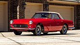 Bild: Ferrari 250 GT Pinin Farina Coupe Series I (1959) - als Lot 240 an der Broad Arrow Versteigerung in Amelia Island am 6./7. März 2026