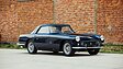 Ferrari 250 GT Pinin Farina Coupe Series II (1960) - als 114 an der Broad Arrow Zoute Concours Versteigerung 2025 (© Broad Arrow Auctions, 2025) Ferrari 250 GT Pinin Farina Coupe Series II (1960) - als 114 an der Broad Arrow Zoute Concours Versteigerung 2025 (© Broad Arrow Auctions, 2025)