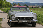 Ferrari 250 GT Pininfarina (1958) - 134 Zentimeter hoch