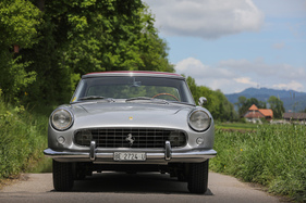 Ferrari 250 GT Pininfarina (1958) - 172,5 Zentimeter breit