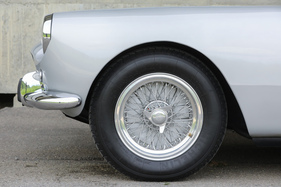 Ferrari 250 GT Pininfarina (1958) - Borrani-Speichenräder
