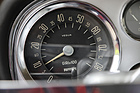 Ferrari 250 GT Pininfarina (1958) - Drehzahlmesser bis 8000 U/min