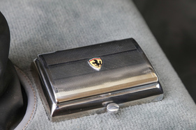 Ferrari 250 GT Pininfarina (1958) - edler Aschenbecher