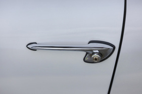 Ferrari 250 GT Pininfarina (1958) - funktionnaler Türgriff