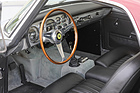 Ferrari 250 GT Pininfarina (1958) - geschmackvolles Interieur mit viel Leder