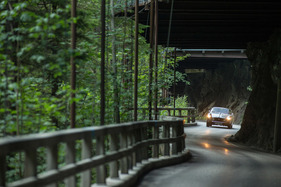Ferrari 250 GT Pininfarina Prototype (1956) - Epoche 3 - Ennstal-Classic 2018