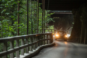Ferrari 250 GT Pininfarina Prototype (1956) - Epoche 3 - Ennstal-Classic 2018