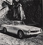 Ferrari 250 GT Prototipo Bertone (1959) - Einzelstück von Bertone
