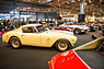 Ferrari 250 GT SWB (1960) - auf dem Lukas Hüni Stand - Rétromobile Paris 2018 (© Daniel Reinhard, 2018) Ferrari 250 GT SWB (1960) - auf dem Lukas Hüni Stand - Rétromobile Paris 2018 (© Daniel Reinhard, 2018)