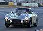 Ferrari 250 GT SWB (1960) - im Plateau 3 (1957-1961) an der Le Mans Classic 2012 (© Bruno von Rotz, 2012) Ferrari 250 GT SWB (1960) - im Plateau 3 (1957-1961) an der Le Mans Classic 2012 (© Bruno von Rotz, 2012)