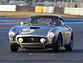 Ferrari 250 GT SWB (1960) - im Plateau 3 (1957-1961) an der Le Mans Classic 2012 (© Bruno von Rotz, 2012) Ferrari 250 GT SWB (1960) - im Plateau 3 (1957-1961) an der Le Mans Classic 2012 (© Bruno von Rotz, 2012)