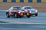 Ferrari 250 GT SWB (1960) - im Plateau 3 (1957-1961) an der Le Mans Classic 2012 (© Balz Schreier, 2012) Ferrari 250 GT SWB (1960) - im Plateau 3 (1957-1961) an der Le Mans Classic 2012 (© Balz Schreier, 2012)