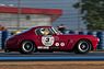 Ferrari 250 GT SWB (1960) - im Plateau 3 (1957-1961) an der Le Mans Classic 2012 (© Balz Schreier, 2012) Ferrari 250 GT SWB (1960) - im Plateau 3 (1957-1961) an der Le Mans Classic 2012 (© Balz Schreier, 2012)