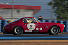 Ferrari 250 GT SWB (1960) - im Plateau 3 (1957-1961) an der Le Mans Classic 2012