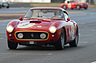 Ferrari 250 GT SWB (1960) - im Plateau 3 (1957-1961) an der Le Mans Classic 2012 (© Bruno von Rotz, 2012) Ferrari 250 GT SWB (1960) - im Plateau 3 (1957-1961) an der Le Mans Classic 2012 (© Bruno von Rotz, 2012)