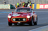 Ferrari 250 GT SWB (1960) - im Plateau 3 (1957-1961) an der Le Mans Classic 2012 (© Bruno von Rotz, 2012) Ferrari 250 GT SWB (1960) - im Plateau 3 (1957-1961) an der Le Mans Classic 2012 (© Bruno von Rotz, 2012)