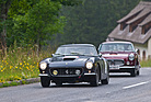 Ferrari 250 GT SWB (1961) - Marathon-Etappe - am Hengstpass - Ennstal-Classic 2014