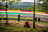 Ferrari 250 GT SWB (1961) - Spa Classic 2024 (© Kai Gattermann, 2024) Ferrari 250 GT SWB (1961) - Spa Classic 2024 (© Kai Gattermann, 2024)