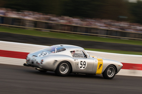 Ferrari 250 GT SWB (1961) - Stirling Moss Memorial Trophy - Goodwood Revival 2021