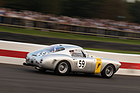 Ferrari 250 GT SWB (1961) - Stirling Moss Memorial Trophy - Goodwood Revival 2021