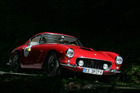 Ferrari 250 GT SWB (1961) am Gaisbergrennen 2010