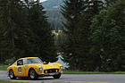 Ferrari 250 GT SWB (1961) - an der Passione Engadina 2020