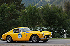 Ferrari 250 GT SWB (1961) - an der Passione Engadina 2020
