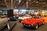 Ferrari 250 GT SWB (1961) - auf dem Lukas Hüni Stand - Rétromobile Paris 2018 (© Daniel Reinhard, 2018) Ferrari 250 GT SWB (1961) - auf dem Lukas Hüni Stand - Rétromobile Paris 2018 (© Daniel Reinhard, 2018)