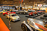 Ferrari 250 GT SWB (1961) - auf dem Lukas Hüni Stand - Rétromobile Paris 2018 (© Daniel Reinhard, 2018) Ferrari 250 GT SWB (1961) - auf dem Lukas Hüni Stand - Rétromobile Paris 2018 (© Daniel Reinhard, 2018)