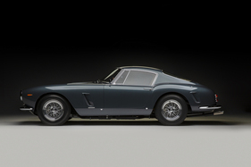 Bild Ferrari 250 GT SWB (1962) - Chassis #3169, Schätzwert EUR 8,5 bis 12 Millionen