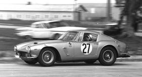 Ferrari 250 GT SWB