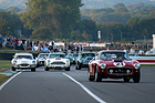 Ferrari 250 GT SWB (1962) - Stirling Moss Memorial Trophy - Goodwood Revival 2021