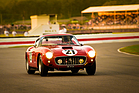 Ferrari 250 GT SWB (1962) - Stirling Moss Memorial Trophy - Goodwood Revival 2021