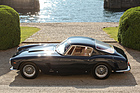 Image: Ferrari 250 GT SWB (1962) - at the Concorso d'Eleganza Villa d'Este 2015 in class E "Gentlemen's Racers"