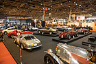 Ferrari 250 GT SWB (1962) - auf dem Lukas Hüni Stand - Rétromobile Paris 2018