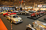 Ferrari 250 GT SWB (1962) - auf dem Lukas Hüni Stand - Rétromobile Paris 2018 (© Daniel Reinhard, 2018) Ferrari 250 GT SWB (1962) - auf dem Lukas Hüni Stand - Rétromobile Paris 2018 (© Daniel Reinhard, 2018)