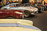Ferrari 250 GT SWB (1962) - auf dem Lukas Hüni Stand - Rétromobile Paris 2018 (© Daniel Reinhard, 2018) Ferrari 250 GT SWB (1962) - auf dem Lukas Hüni Stand - Rétromobile Paris 2018 (© Daniel Reinhard, 2018)
