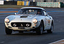 Ferrari 250 GT SWB (1962) - im Plateau 3 (1957-1961) an der Le Mans Classic 2012 (© Bruno von Rotz, 2012) Ferrari 250 GT SWB (1962) - im Plateau 3 (1957-1961) an der Le Mans Classic 2012 (© Bruno von Rotz, 2012)