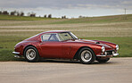 Image: Ferrari 250 GT SWB Berlinetta (1960) - as lot 61 at the Gooding Christie's auction on January 29, 2026 in Paris
