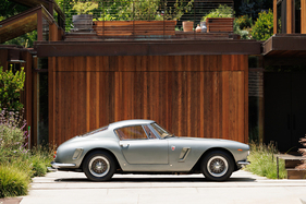 Ferrari 250 GT SWB Berlinetta (1962) - als Lot 040 angeboten an der Gooding & Co Pebble Beach Versteigerung am 18./19. August 2023
