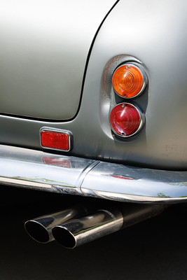 Ferrari 250 GT SWB Berlinetta (1962) - als Lot 040 angeboten an der Gooding & Co Pebble Beach Versteigerung am 18./19. August 2023