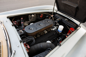 Ferrari 250 GT SWB Berlinetta (1962) - offered as lot 040 at the Gooding & Co Pebble Beach auction on August 18/19, 2023