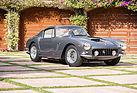 Bild: Ferrari 250 GT SWB Berlinetta (1962) - als Lot 070 an der Bonhams Quail Lodge Versteigerung am 24. August 2018